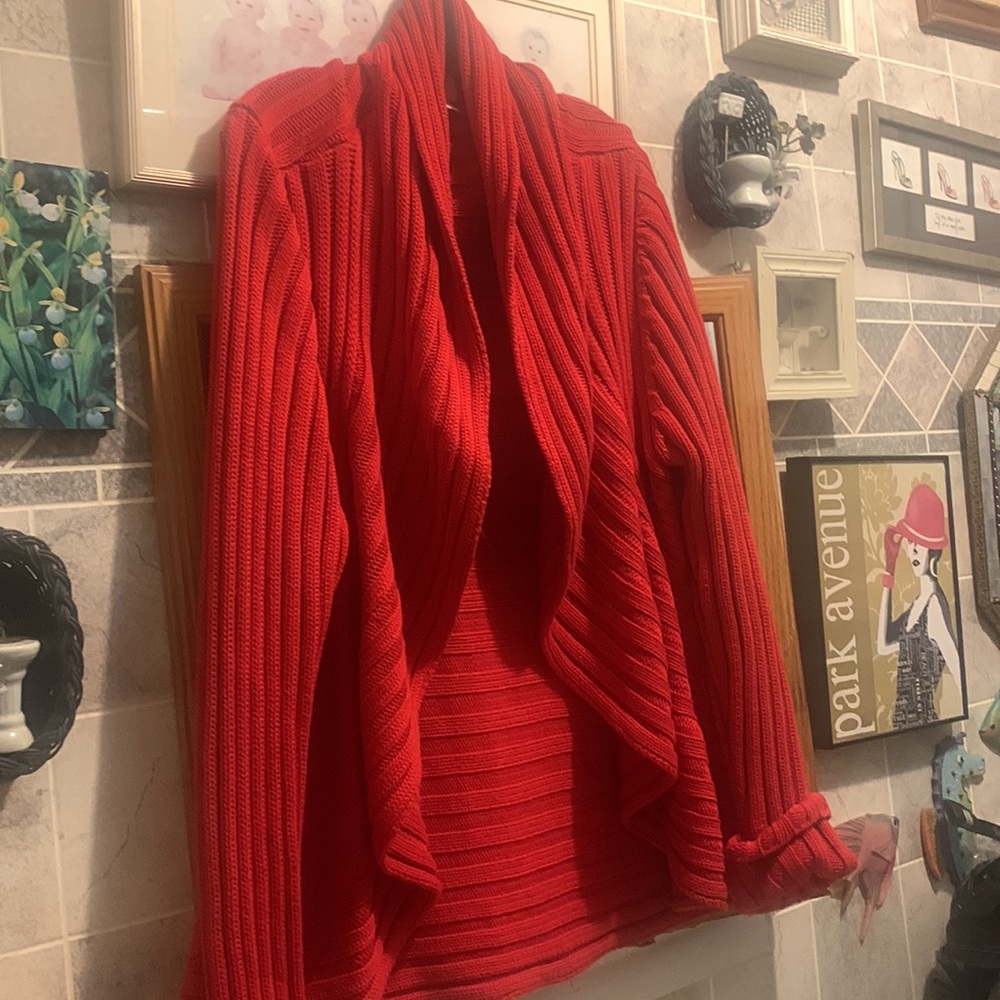 Ruby Rd. Sweater - image 2